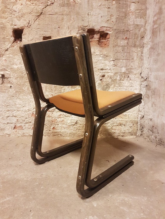 Image 1 of Rare Design chair Ingmar Relling 1970s