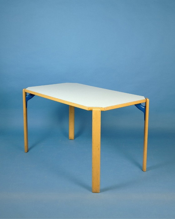 Image 1 of Table Bruno Rey Kusch+Co