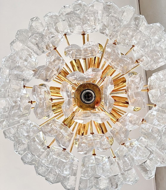 Image 1 of Lampadario vintage Kalmar Palazzo