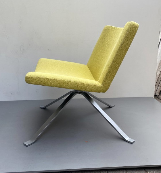 Image 1 of Poltrona Wave di Tonon 4 pezzi