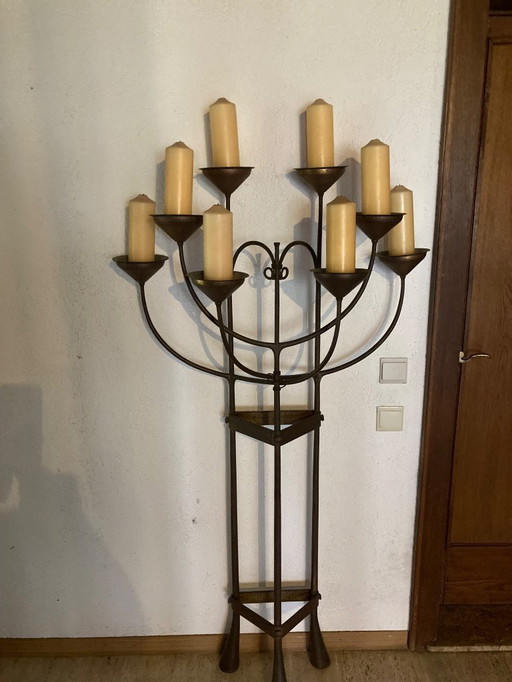 Candlestick