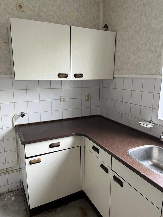 Image 1 of Cucina d&#39;epoca