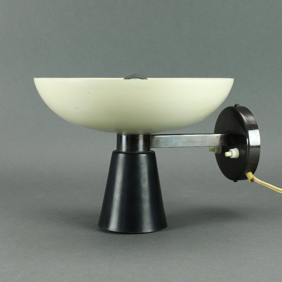 Image 1 of Stilnovo, Italia - Anni '50 - Lampada da parete a 2 luci