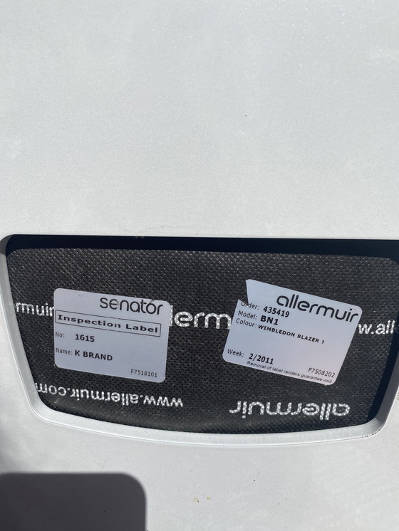 Image 1 of Allermuir Bison vari colori