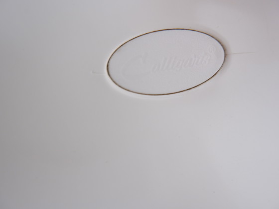Image 1 of Set of 2 Calligaris bar stools