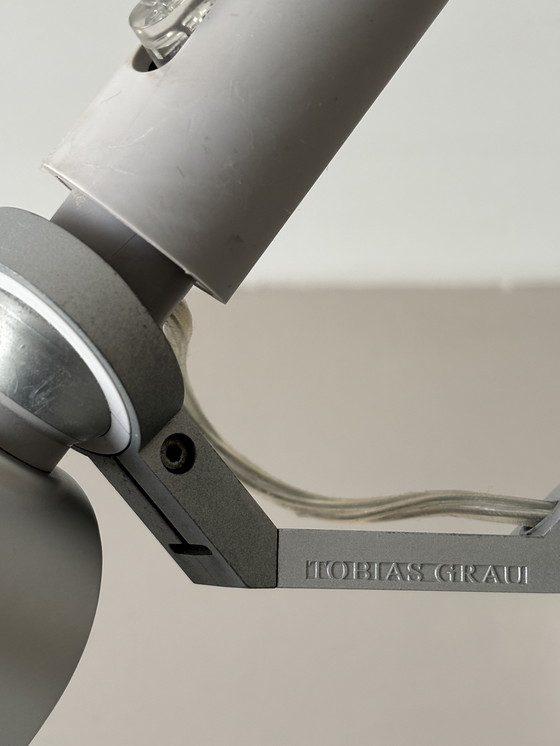 Image 1 of Lampada da tavolo Tobias Grau, architetto di design