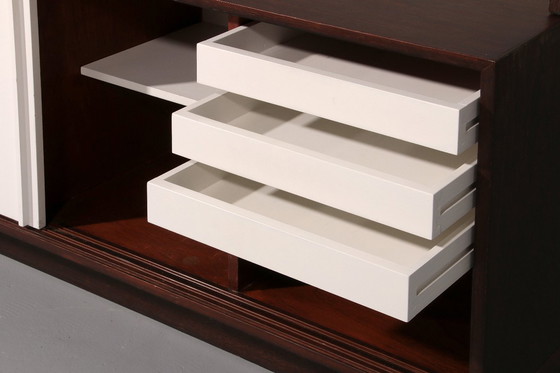 Image 1 of Borculo by Martin Visser: Timeless Mid-Century Dutch Design