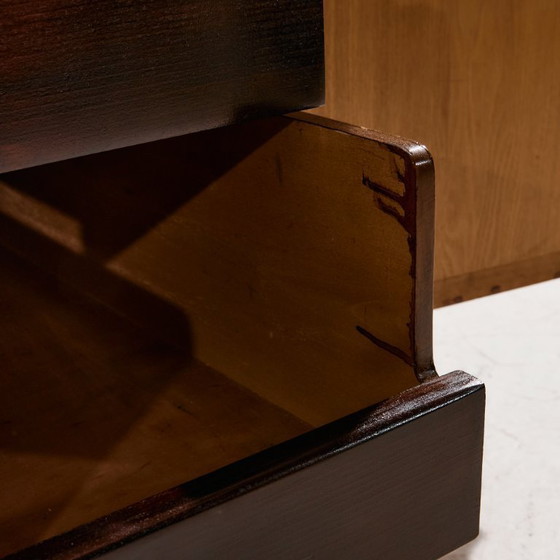 Image 1 of MK9566 Restored art deco desk