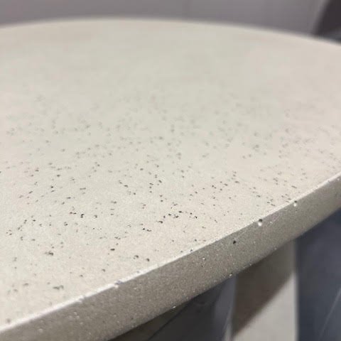 Image 1 of MDF Italia Fossil S side table