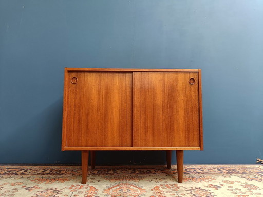 Vintage Cupboard