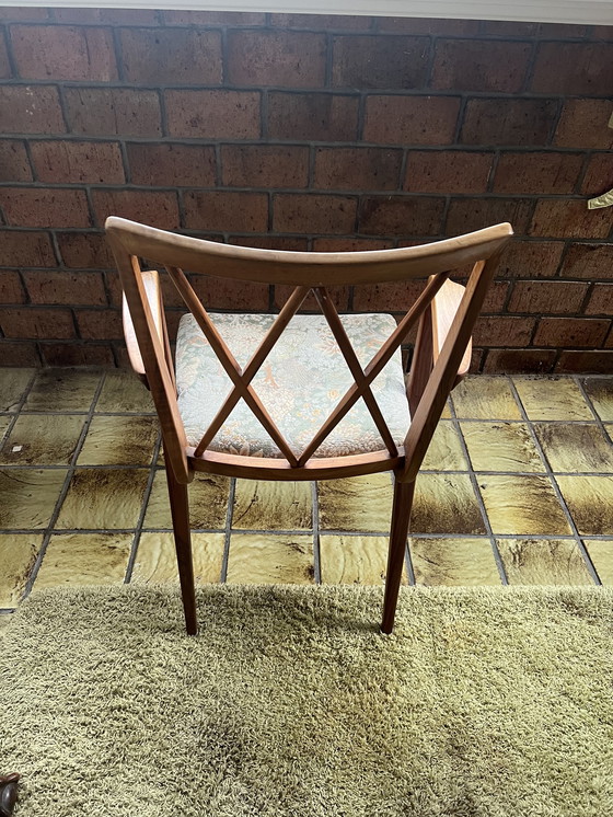 Image 1 of A.A. Patijn stoelen