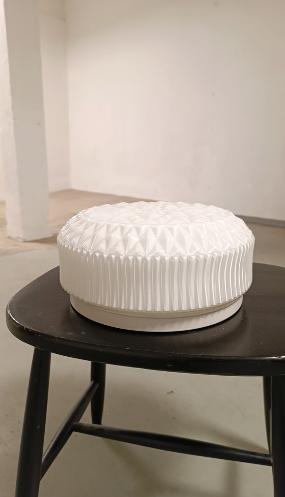 Image 1 of Inma Bermudez per IKEA Vanad lampada da soffitto o da parete 