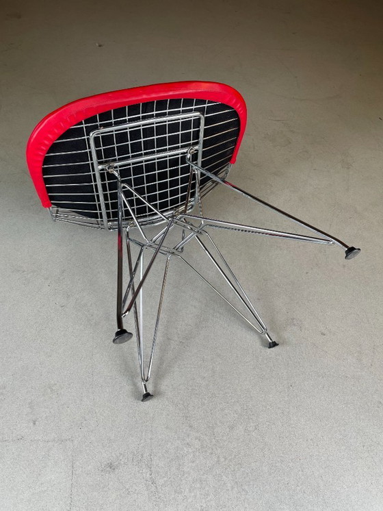 Image 1 of Silla Vitra Wire DKR/Silla Bikini Charles &amp; Ray Eames