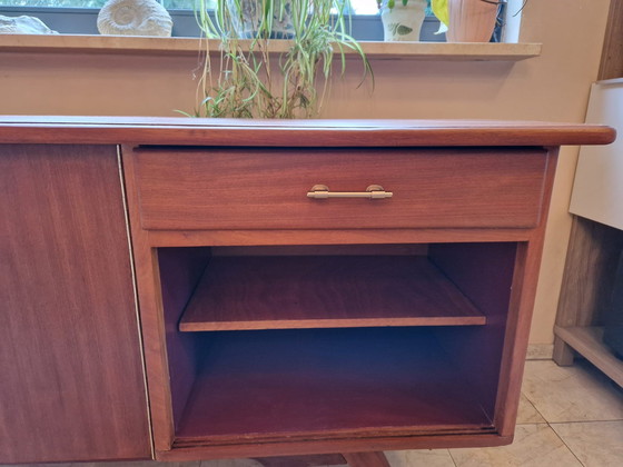 Image 1 of Vintage dressoir