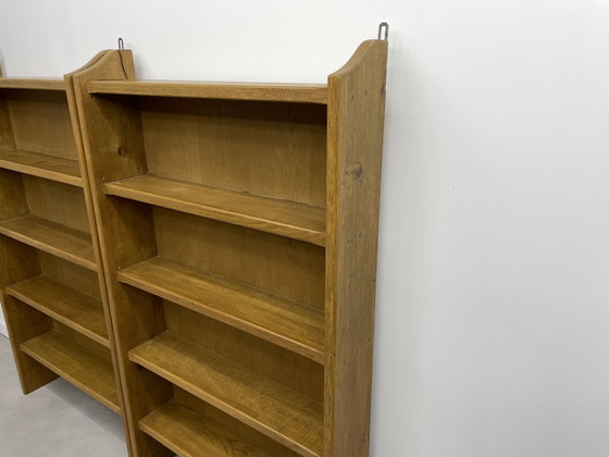 Image 1 of Librerie scandinave vintage