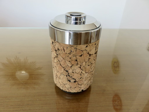 Cigarette dispenser, Italy Design 80', By "Caimi F.lli
