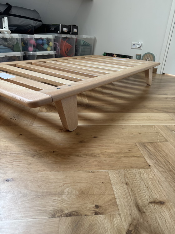 Image 1 of Charlie Crane Yomi Bedje inkl. matras / beschermer