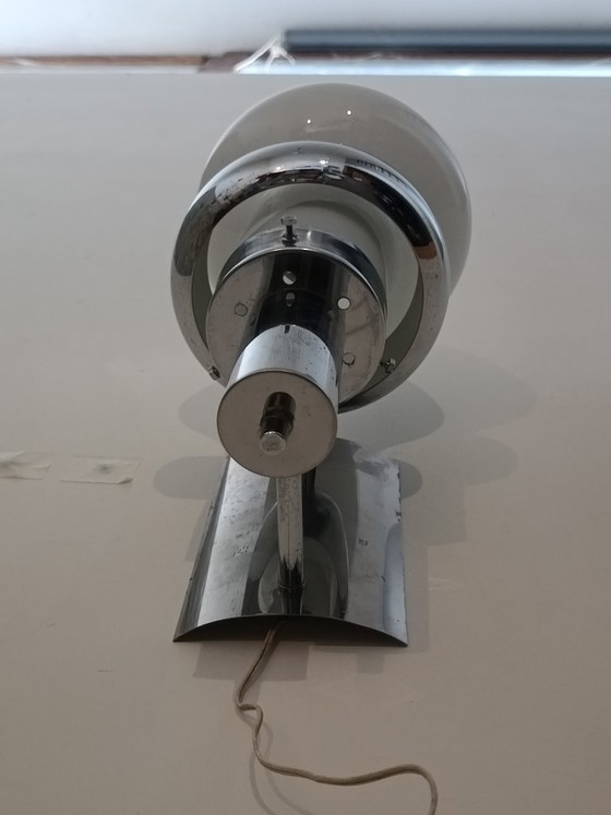 Image 1 of Applique Design Verre Murano Italie 1970s