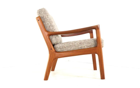 Ole Wanscher Pour Cado Fauteuil Vintage Danois Prix Par Pièce – Wood (photo 3 of 16)