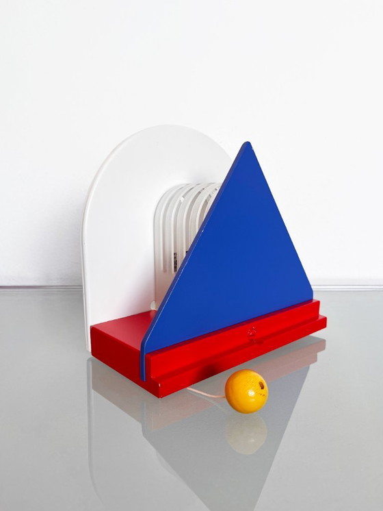 Image 1 of Lampada da parete vintage IKEA anni '90 Stoja Ettore Sottsass