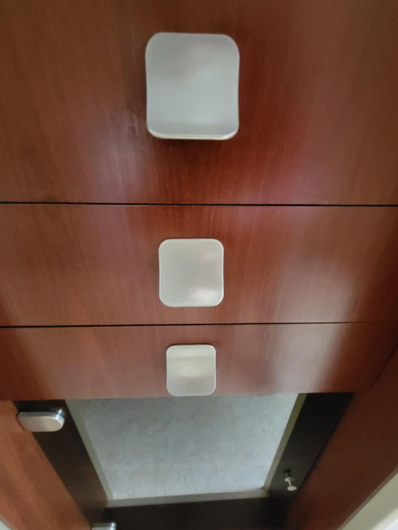 Image 1 of Vintage Buffet Cabinet