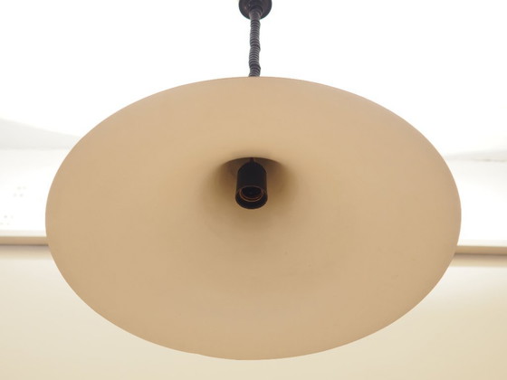Image 1 of Hanglamp, Deens ontwerp, jaren 1970, productie: Denemarken