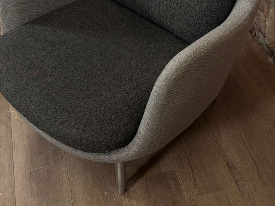 Image 1 of Fritz Hansen Ro Chair