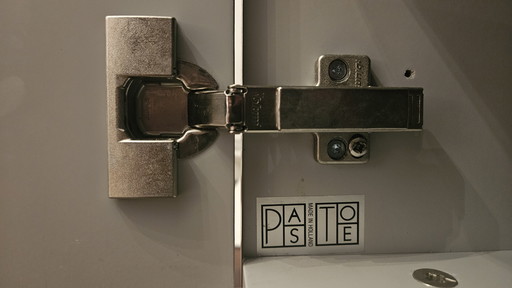 Pastoe Base Sideboard, 192 mm breit