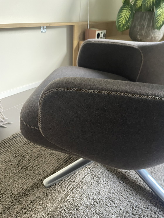 Image 1 of Vitra repos met pancina