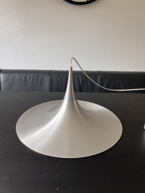 Image 1 of Heksenhoed lamp Steinhauer
