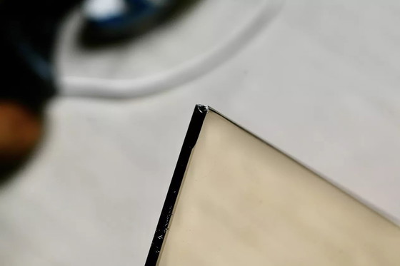 Image 1 of Wooden coffee table