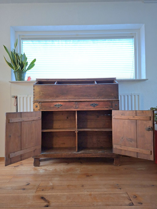 Armario de pared, cajón