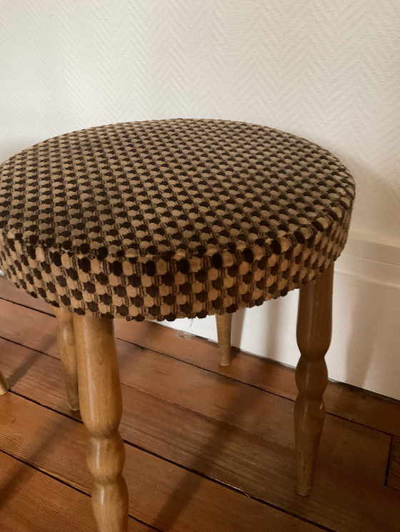 Image 1 of Taburete Baumann