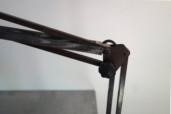 Image 1 of Lampada articolata vintage di Fagerhults, Svezia