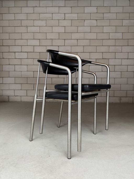 2x Chairman chair by Henrik Tengler (plusieurs présents)