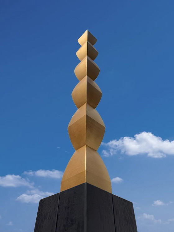 Image 1 of Infinity Fragment - Gold