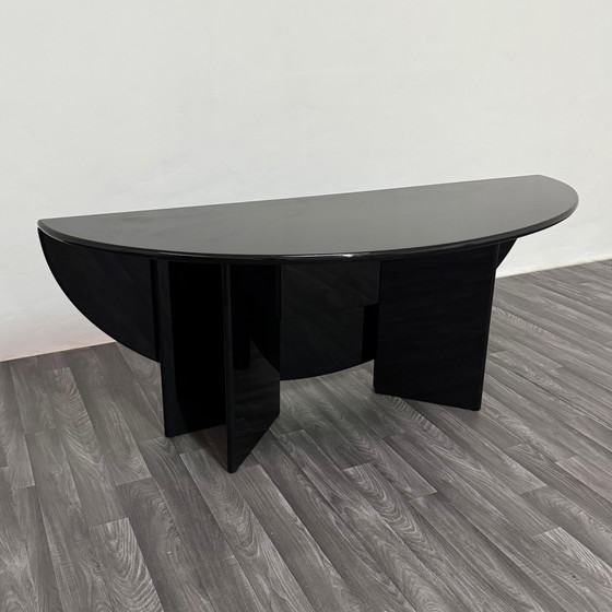 Image 1 of Antella Tafel - Console, Kazuhide Takahama, Studio Simon Gavina, 1975