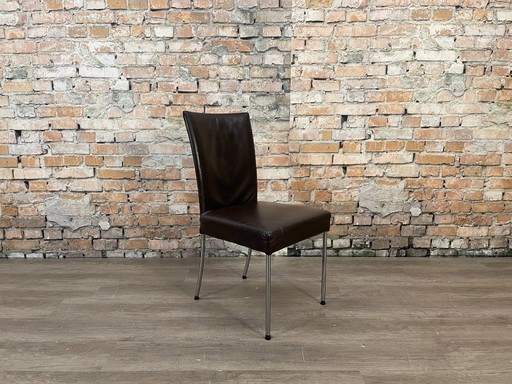 Bert Plantagie Jeanne bruin