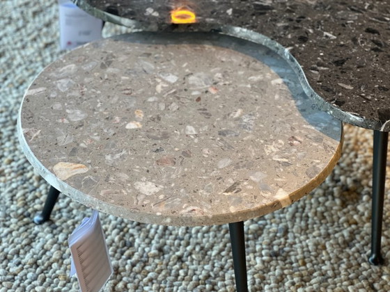 Image 1 of Pode Tubble coffee table (set of 2)