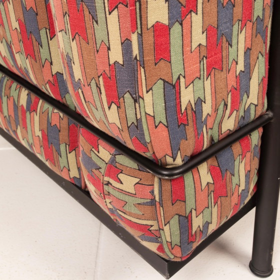 Divano LC2 di Le Corbusier, Pierre Jeanneret e Charlotte Perriand per Cassina – Divani (photo 19 of 27)