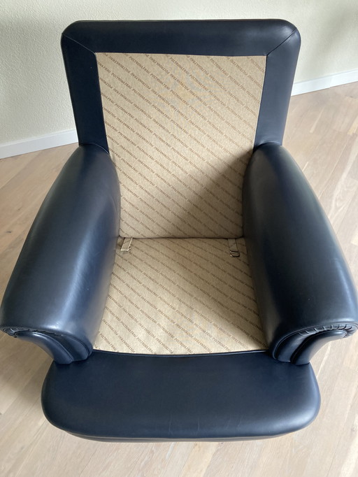 Fauteuil Poltrona Frau