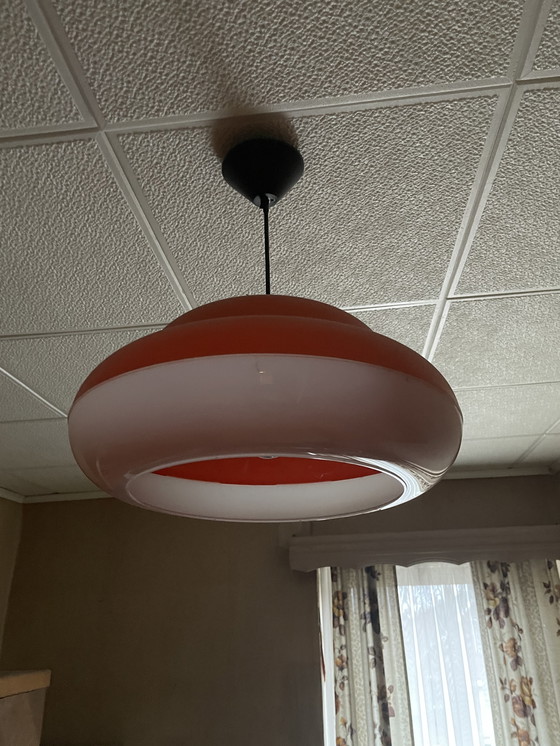 Image 1 of Vintage hanglamp