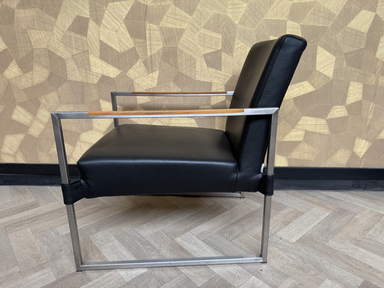 Image 1 of 2x Poltrone Bert Plantagie Gable