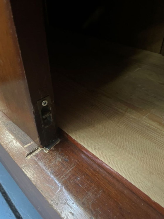 Image 1 of Aparador antiguo