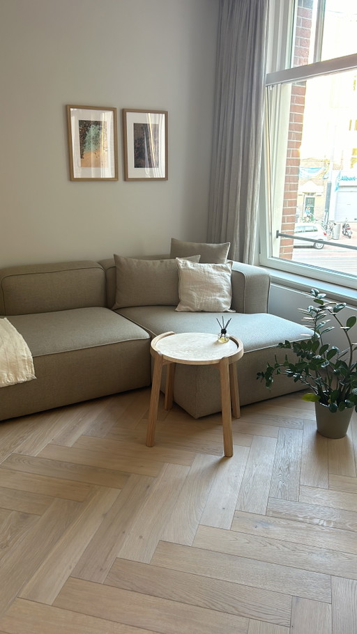 Créez un canapé au design nordique BASECAMP