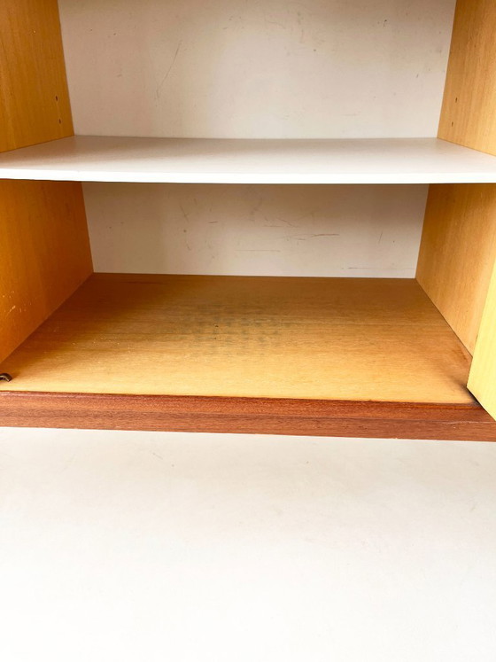 Image 1 of Scandinavian Sideboard / Sideboard Tage Olofsson for Ulferts