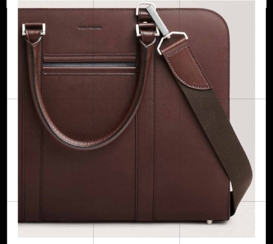 Image 1 of Sac pour ordinateur portable Carl Friedrik