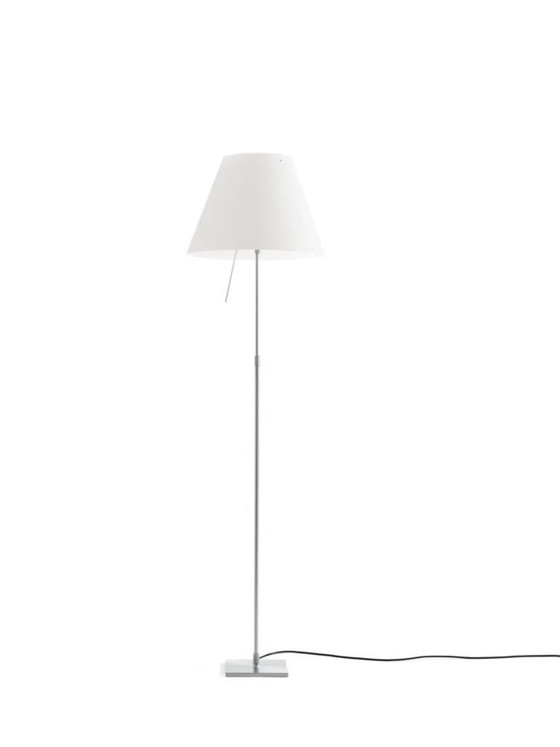 Image 1 of Luceplan Constanza Floor lamp