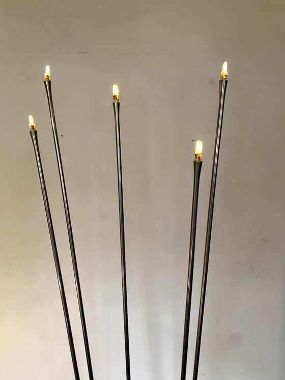 Image 1 of Lámpara de pie Asis de Florian Schultz