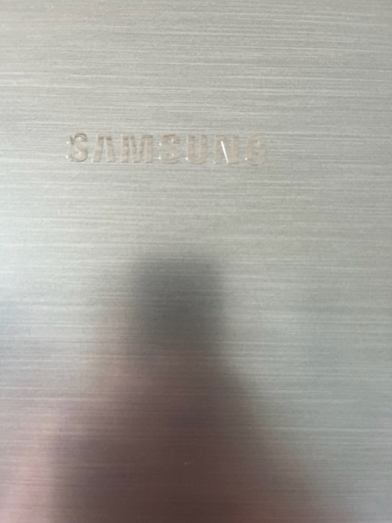 Samsung Kühl-Gefrierkombination – Aufbewahrungsschrank, Glas, Metall (photo 2 of 9)